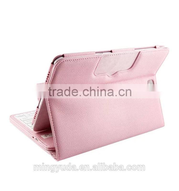 Factory supply CE FCC ROHS Certificate tablet keyboard