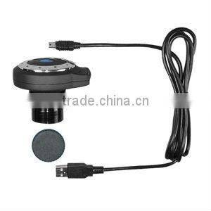 1.3MP USB digital telescope equipped with digital telescope camera