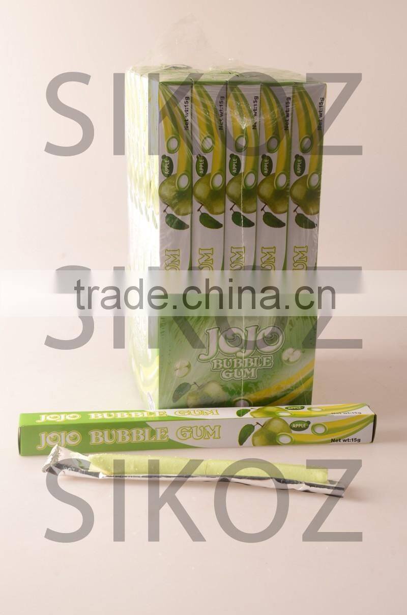 SK-G089 Long Stick Bubble Gum