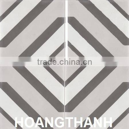 Cement Tile /C2032-2