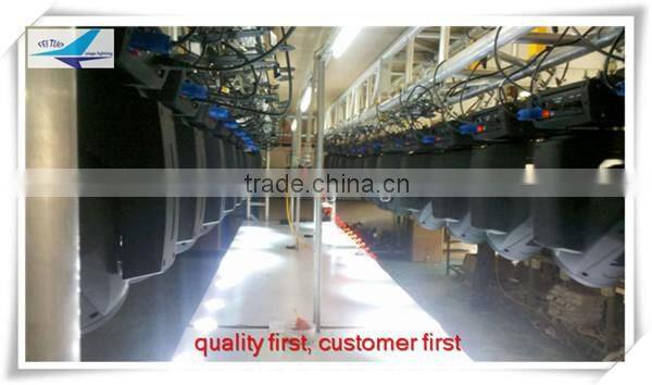 night club lighting yodn msd 230w 7r moving head spot vs beam