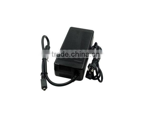 DC single output adaptadores dc 48v 6a 300w power supply CE ROHS FCC CB