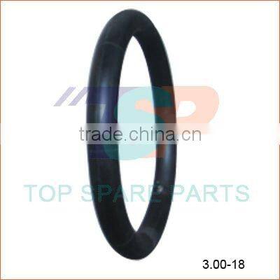High performance Motorcycle part Inner Tube for 275-17/18