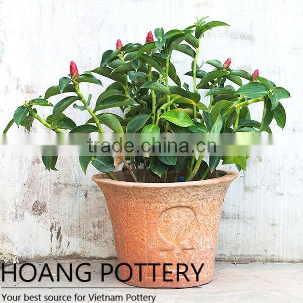 Wholesale cheap Garden Terracotta Pot Outdoor