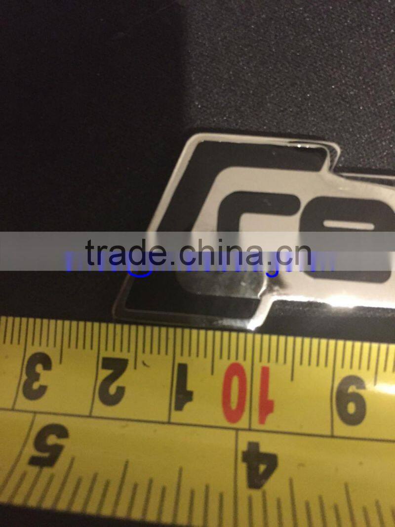 See larger image cheap car emblem metal keychains and custom keyring metal from China factory