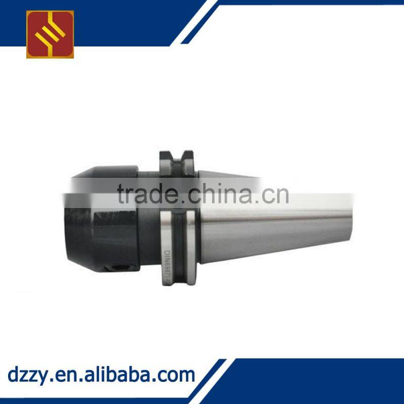 DIN69871 End Mill Adapters