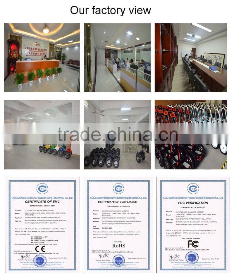 New Arrival 10 inch mini smart self balance scooter two wheel smart self balancing electric drift board scooter