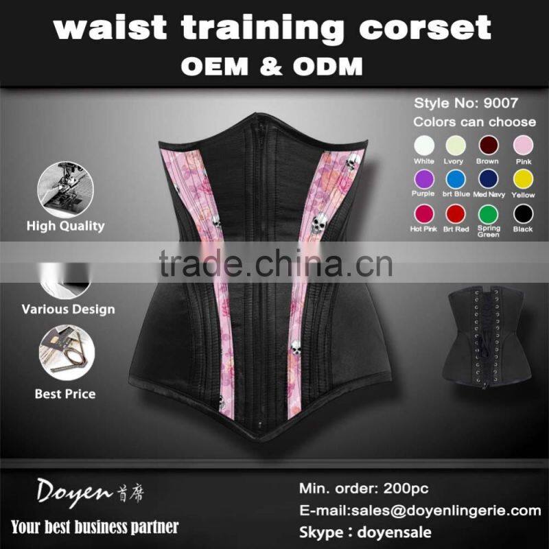Young girls body kit porsche cayenne large waist woman full body harness