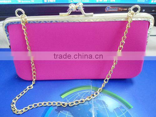 Newest Silicone Cosmetic Bag