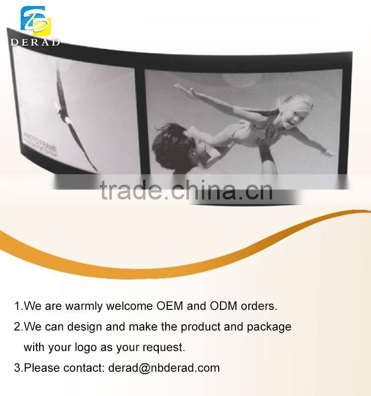 Simple Photoplate New Style Wedding Photo Frame New Models