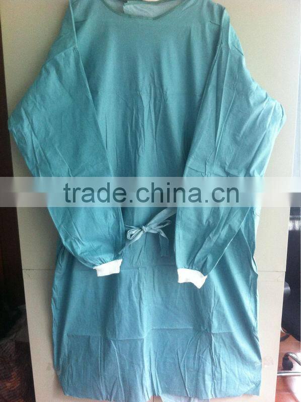 disposable surgical gowns FACTORY PRICE