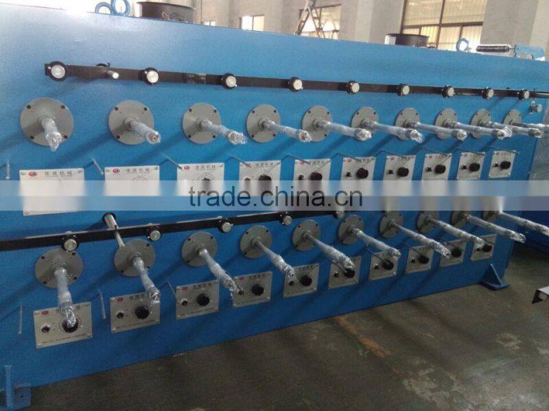 Offline Annealing and Tin-coating Machine 40H/7.5