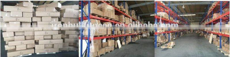 VIPR fitness weights training