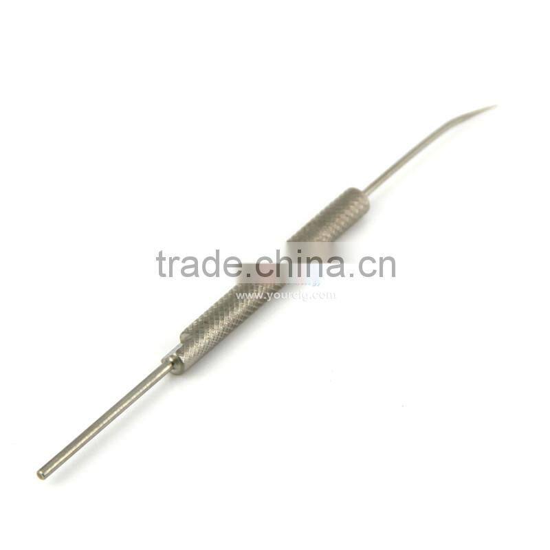 UD Cotton Hook Japanese Muji Cotton for DIY RDA/RBA