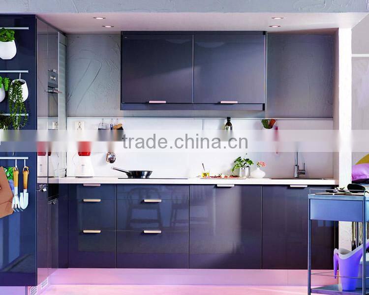 RTA kitchen cabinets with blum hardware hinges kitchen pantry