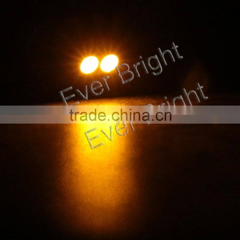 2016 new 12v led bulb auto led light t5 auto bulb wholesale 3528 2SMD led T5