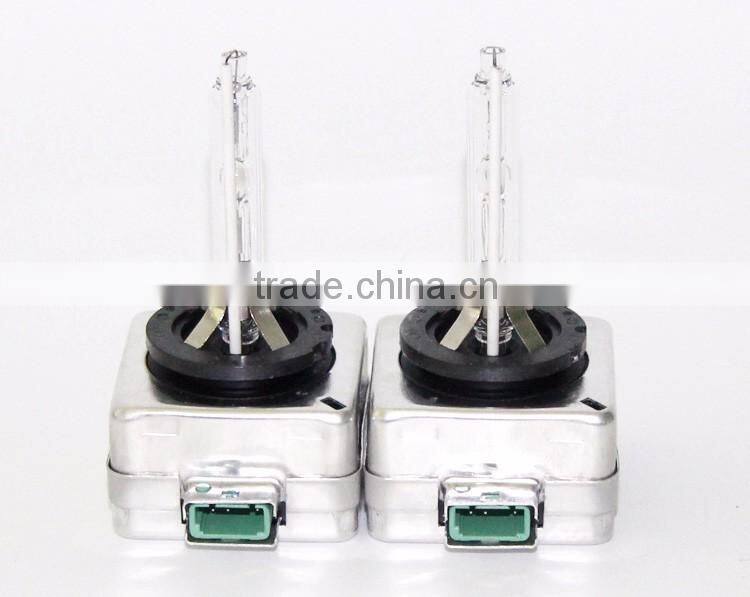 2016 best seller Aftermarket car parts xenon mono lamp D3S 12V 35W with metal bracket