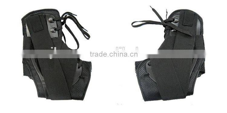 wholesale sport protector neoprene elastic ankle support