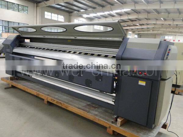 3.2 m large banner printer 10 feet