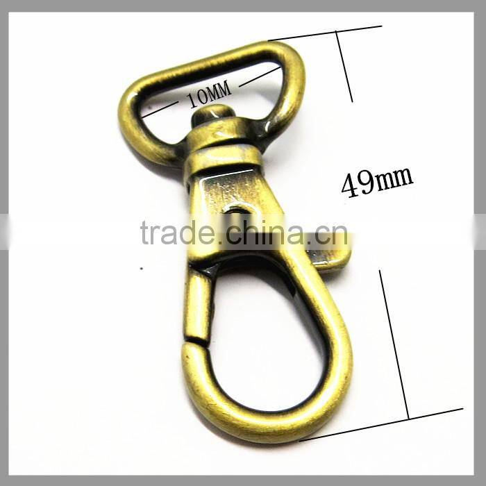 Newest Metal Dog Snap Hook For Dog
