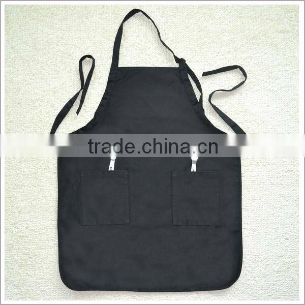TC Fabric One Pocket Bib Bbq Apron
