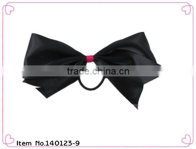 thin hair elastic band for girls