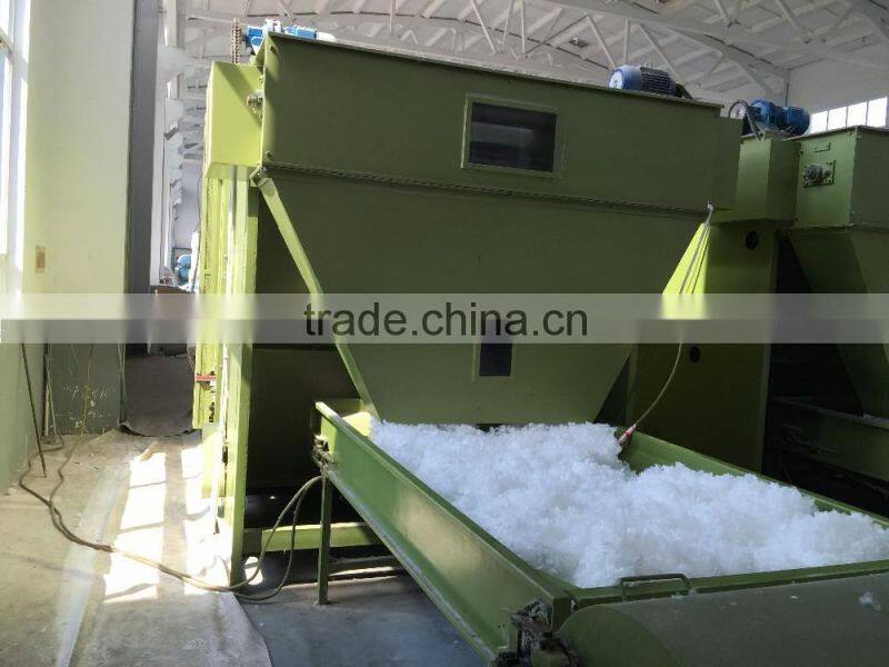 Mixing cotton wool mixing machine DCHMJ-1000