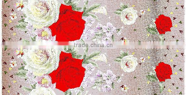 polyester printed fabric hometextile 6
