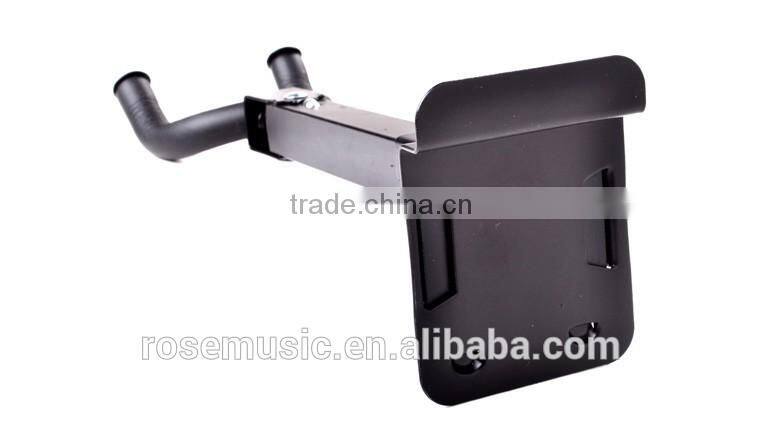 Wholesale guitar accessories music stand guitar stand Guitar long hook (PF-B20)