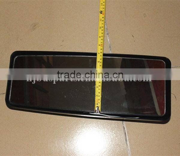 Auto dimming rearview mirror 034R coach bus universal side mirror glass