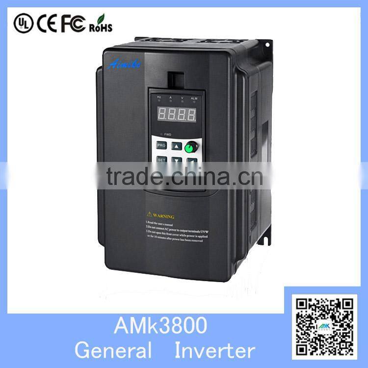 7.5hp 5.5kw vfd drives