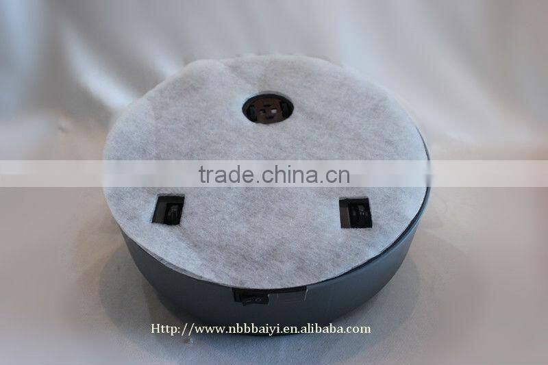 electric power sweeper