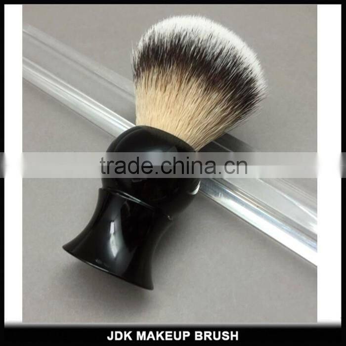 Wholesale Acrylic Handle Bristle Hair shave beard brush