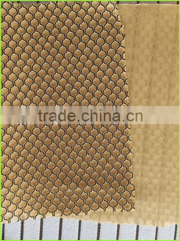 3d air mesh fabric new item air mesh
