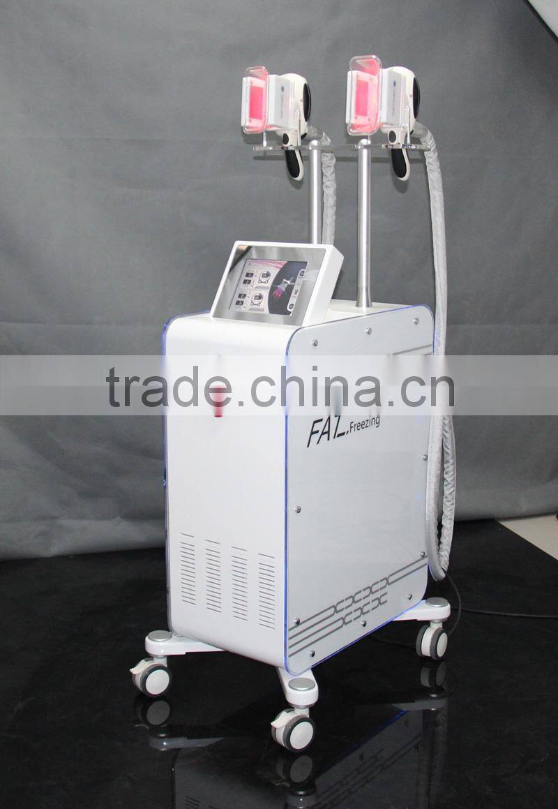 LM-S600E Cryo fat removal cryo lipolysis slimming criolipolysis fat freezing cryo lipolysis