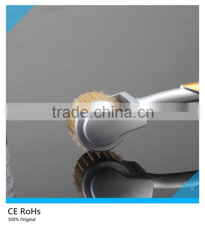 ZGTS DERMA ROLLER Titanium Microneedle