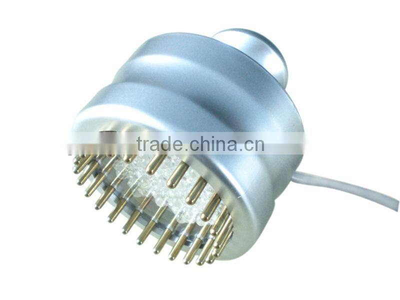 2014 Micro Dermabrasion Skin Scrubber ultrasonic micro current machines portable