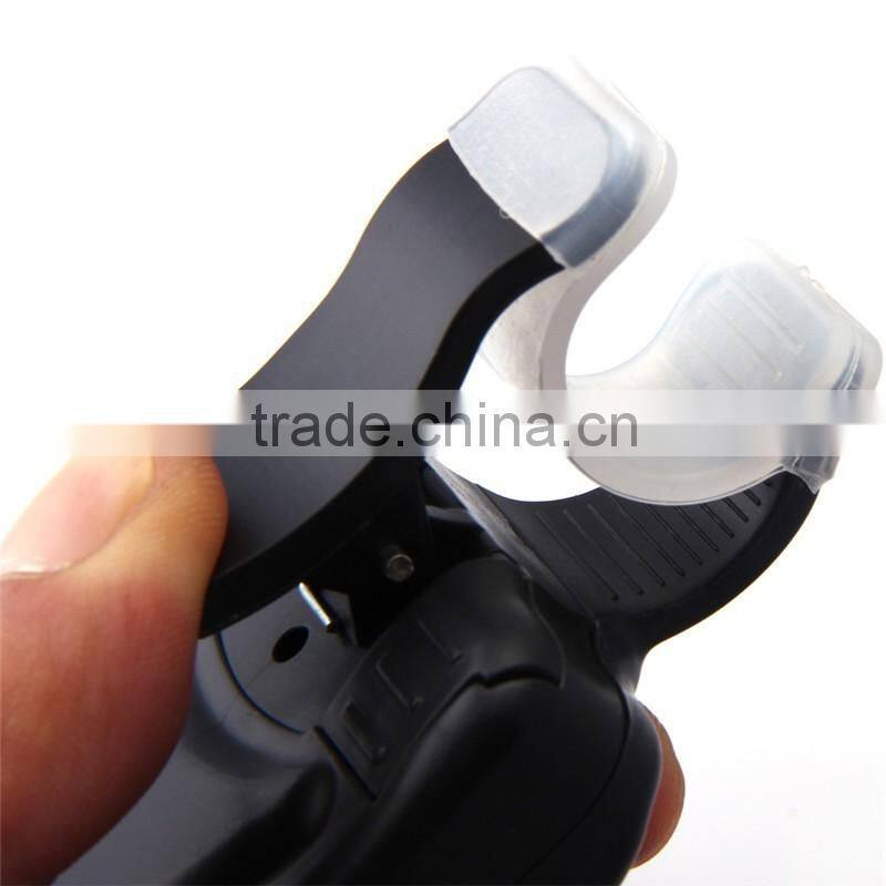 Electronic bite alarm Carp fishing bite alarms Fishing carp Alarm Finder Sound Alert Running LED Clip On Fishing Rod
