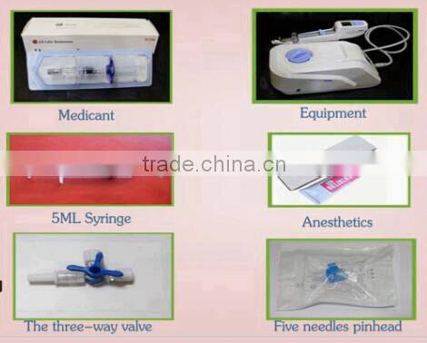 Professional Mesotherapy Gun