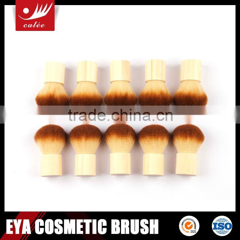 Factory offer-- Bamboo Kabuki Brush
