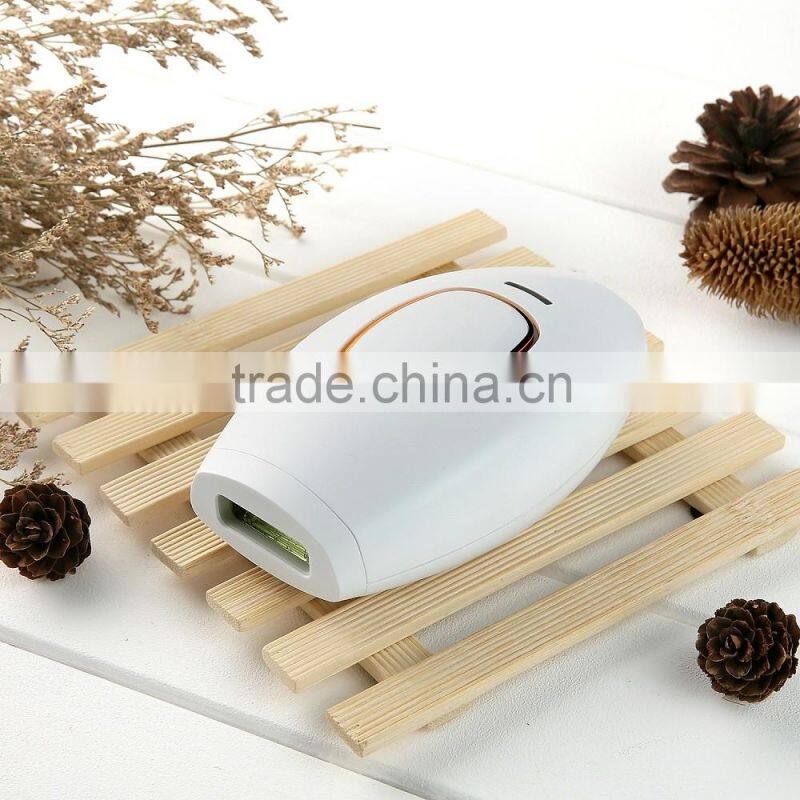 2016 professional mini ipl body hair removal, lady epilator