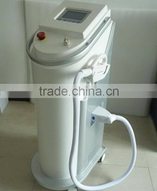 Bottom price hot selling portable elight for hair removal