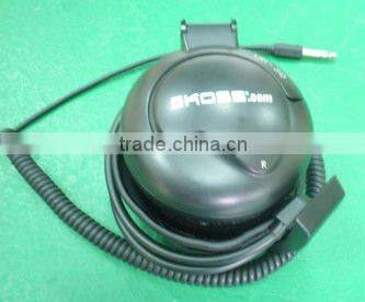 2011 the new one is headphone of GDX