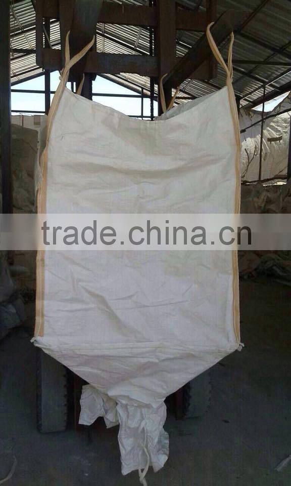 Used pp jumbo bag