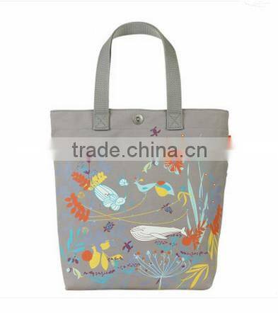 hot selling Lovely straw beachbag