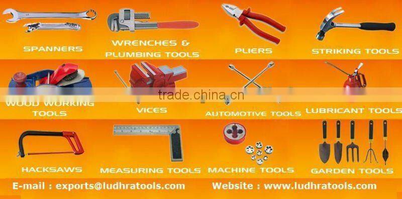 Herramientas de Mano