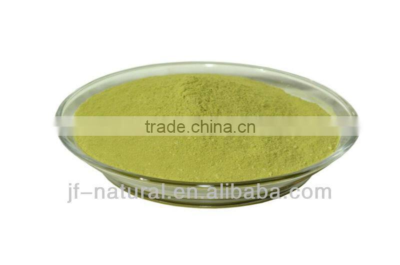 Spinach powder Natural green powder