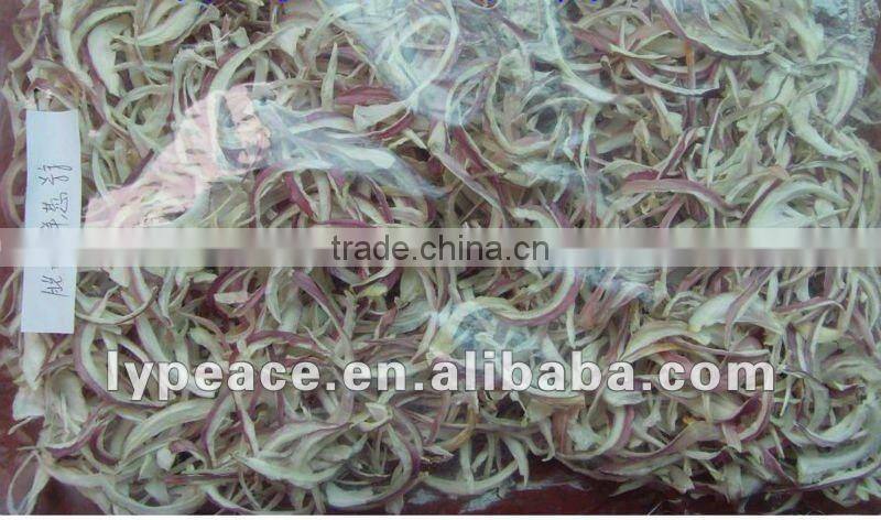 dehydrated onion vegetables for food products