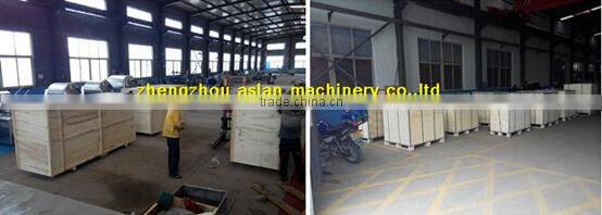 skewer machine/High Quality meat skewer machine