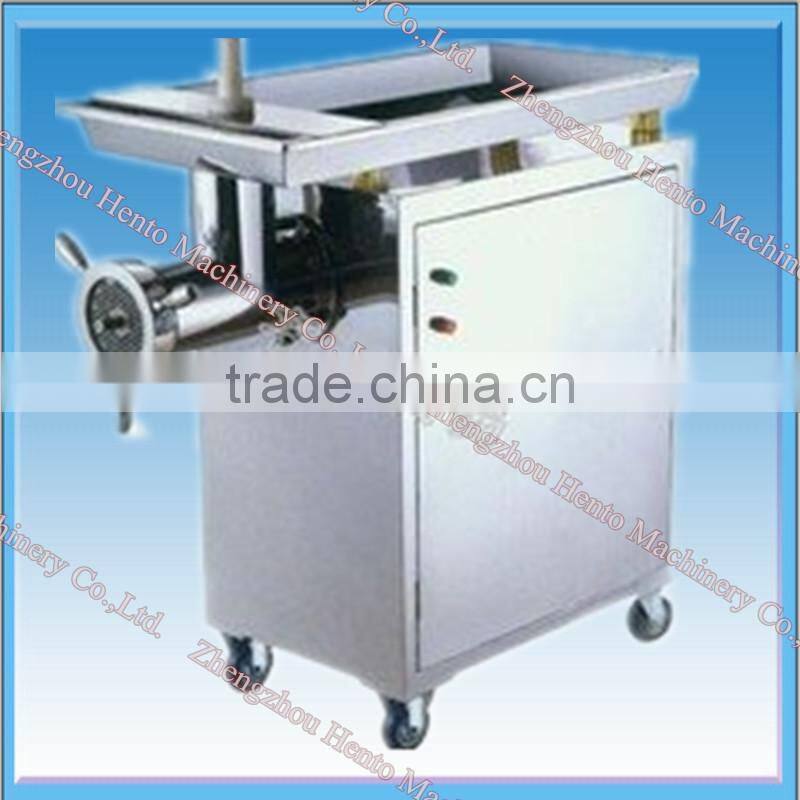 Big Capacity Mince Meat Machine/Electric Mince Meat Machine